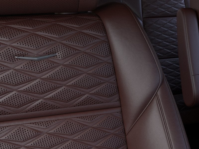 2026 Cadillac Escalade ESV 4WD Sport