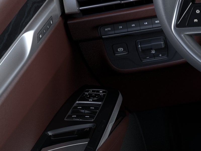 2026 Cadillac Escalade ESV 4WD Sport