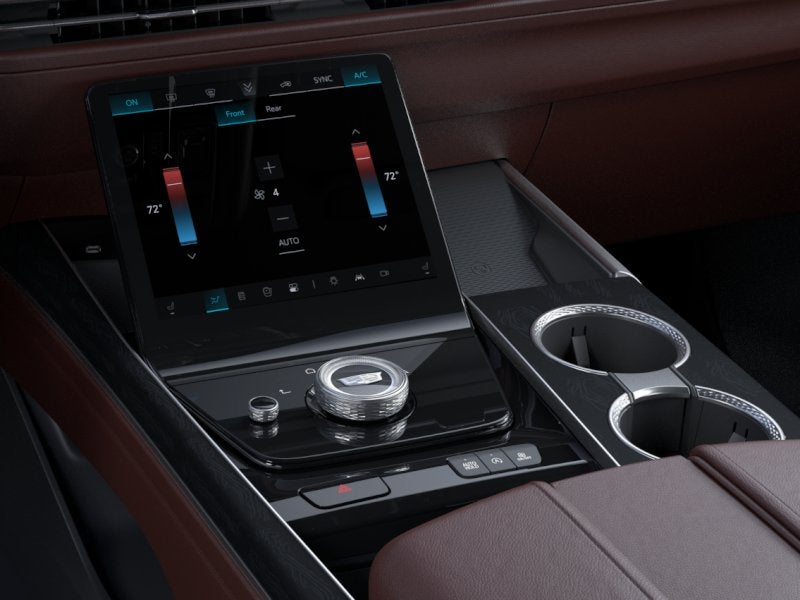 2026 Cadillac Escalade ESV 4WD Sport