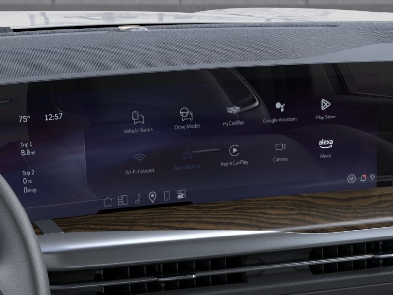 2026 Cadillac Escalade ESV 4WD Platinum Sport