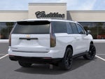 2026 Cadillac Escalade ESV 4WD Platinum Sport