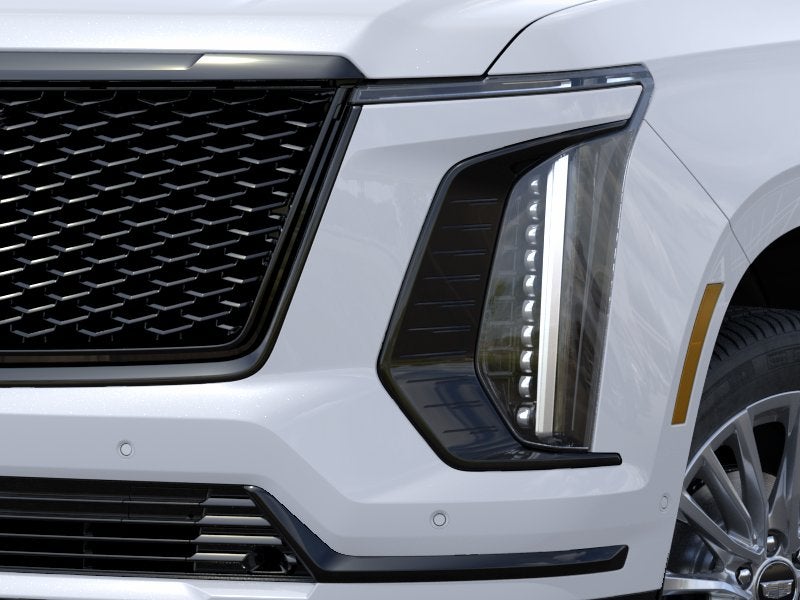 2026 Cadillac Escalade ESV 4WD Platinum Sport