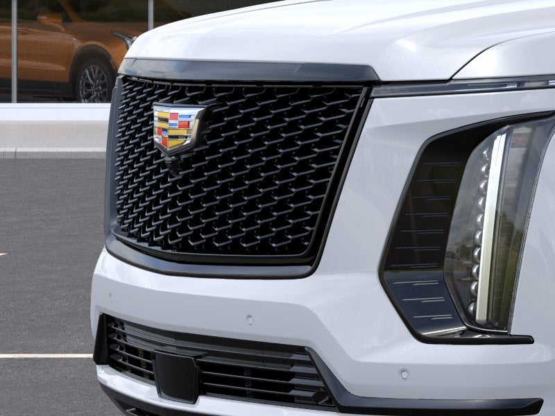 2026 Cadillac Escalade ESV 4WD Platinum Sport