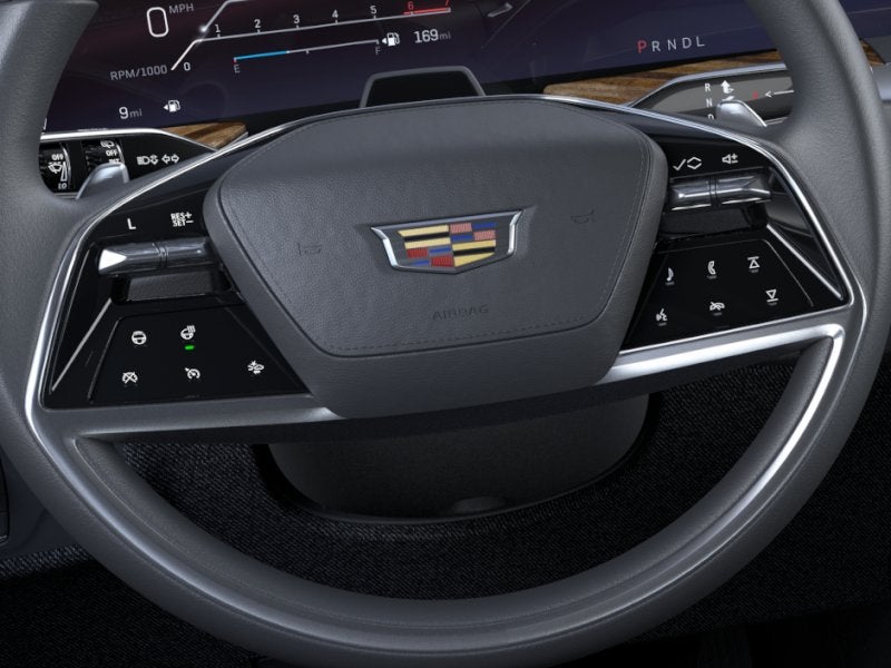2026 Cadillac Escalade ESV 4WD Platinum Sport