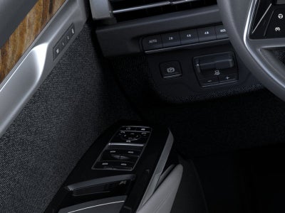2026 Cadillac Escalade ESV 4WD Platinum Sport