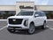 2026 Cadillac Escalade ESV 4WD Platinum Sport