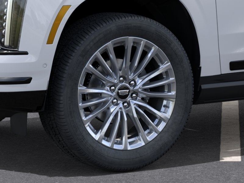 2026 Cadillac Escalade ESV 4WD Platinum Sport