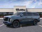 2026 Cadillac Escalade ESV 4WD Platinum Sport