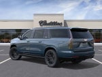2026 Cadillac Escalade ESV 4WD Platinum Sport