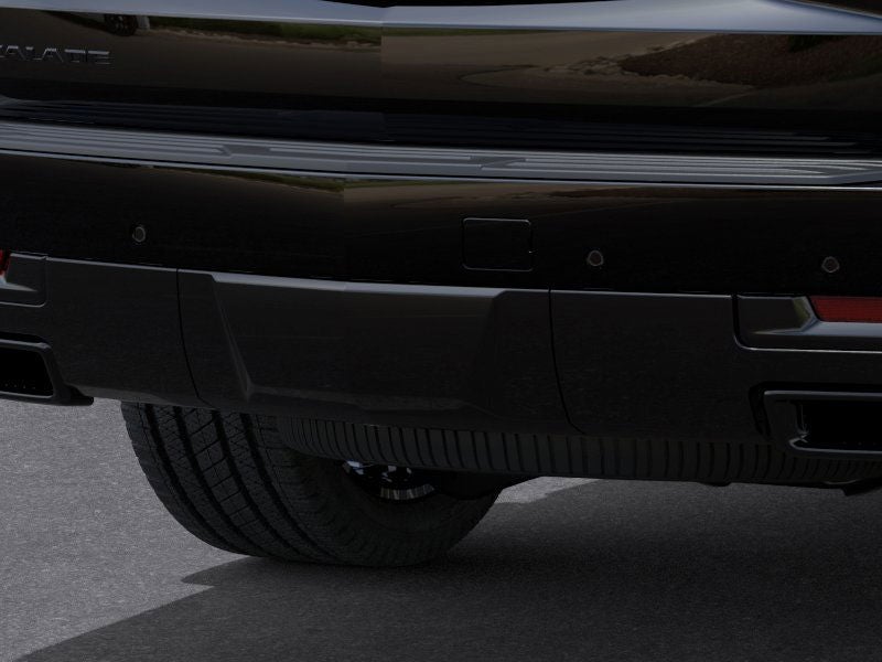 2026 Cadillac Escalade ESV 4WD Platinum Sport