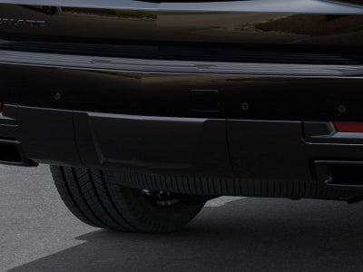 2026 Cadillac Escalade ESV 4WD Platinum Sport