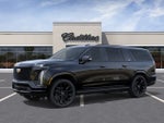 2026 Cadillac Escalade ESV 4WD Platinum Sport