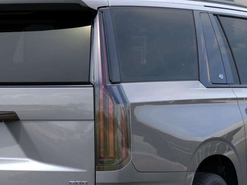 2026 Cadillac Escalade ESV 4WD Platinum Sport