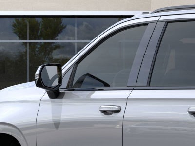 2026 Cadillac Escalade ESV 4WD Platinum Sport