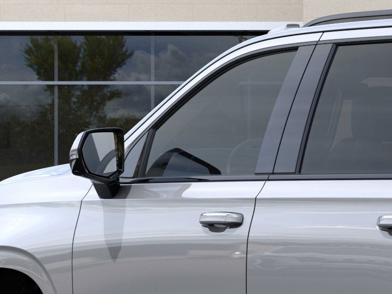 2026 Cadillac Escalade ESV 4WD Platinum Sport