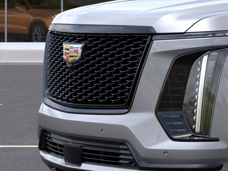 2026 Cadillac Escalade ESV 4WD Platinum Sport