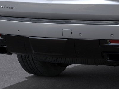 2026 Cadillac Escalade ESV 4WD Platinum Sport