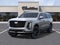 2026 Cadillac Escalade ESV 4WD Platinum Sport