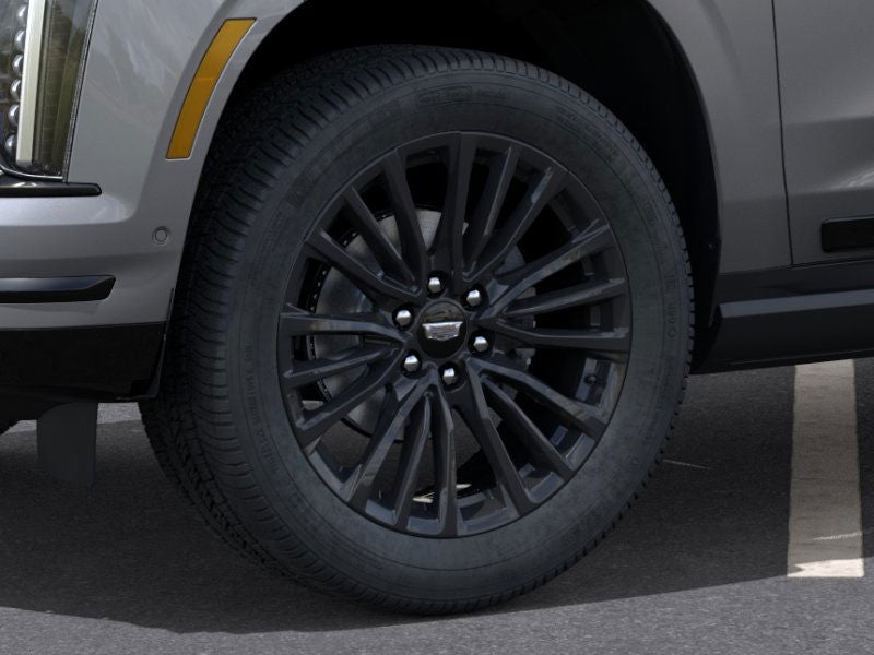 2026 Cadillac Escalade ESV 4WD Platinum Sport