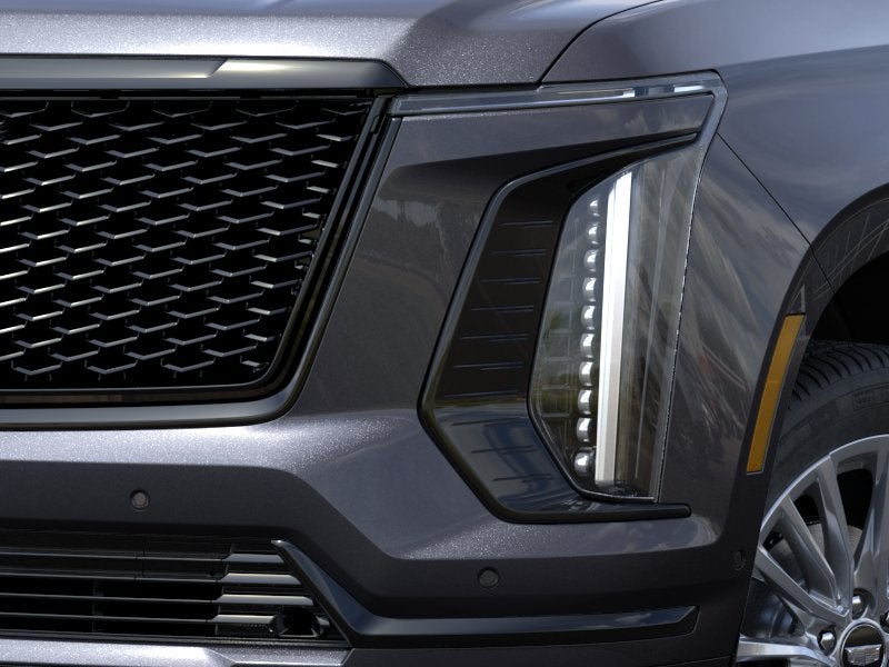 2026 Cadillac Escalade ESV 4WD Platinum Sport