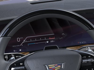 2026 Cadillac Escalade ESV 4WD Platinum Sport