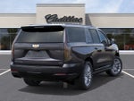 2026 Cadillac Escalade ESV 4WD Platinum Sport