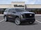 2026 Cadillac Escalade ESV 4WD Platinum Sport