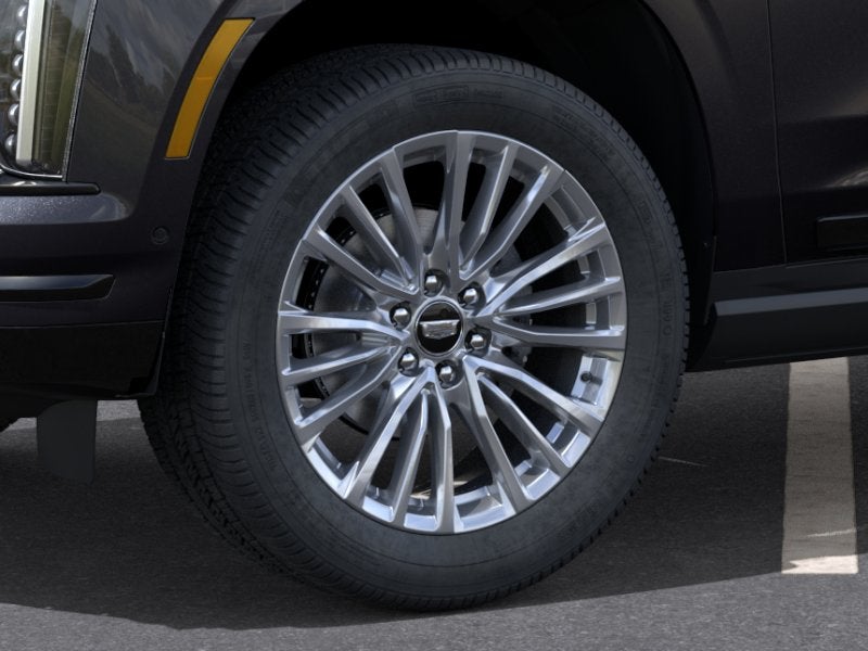 2026 Cadillac Escalade ESV 4WD Platinum Sport