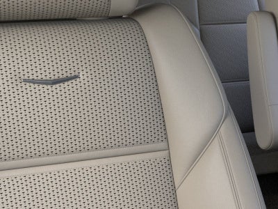 2026 Cadillac Escalade ESV 4WD Platinum Sport