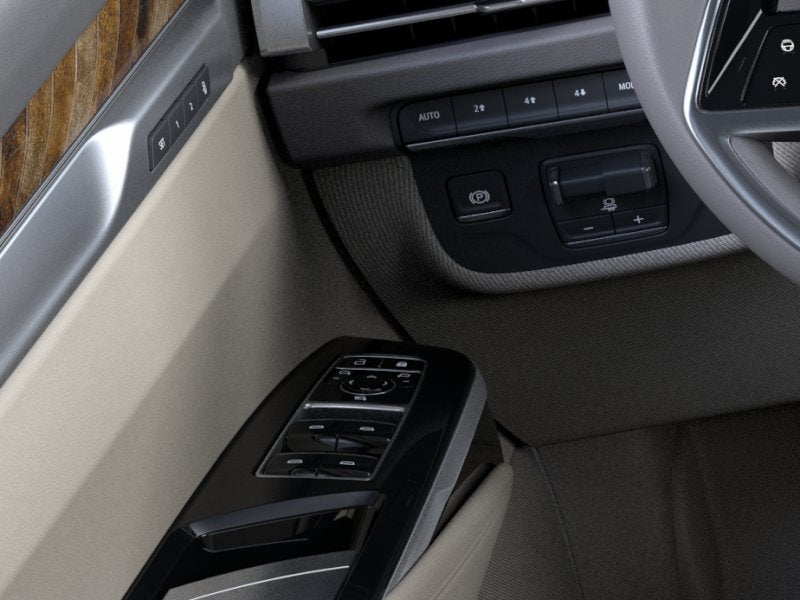 2026 Cadillac Escalade ESV 4WD Platinum Sport