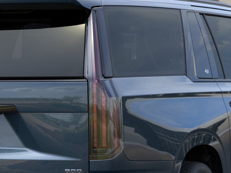 2026 Cadillac Escalade ESV 4WD Platinum Sport