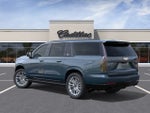 2026 Cadillac Escalade ESV 4WD Platinum Sport