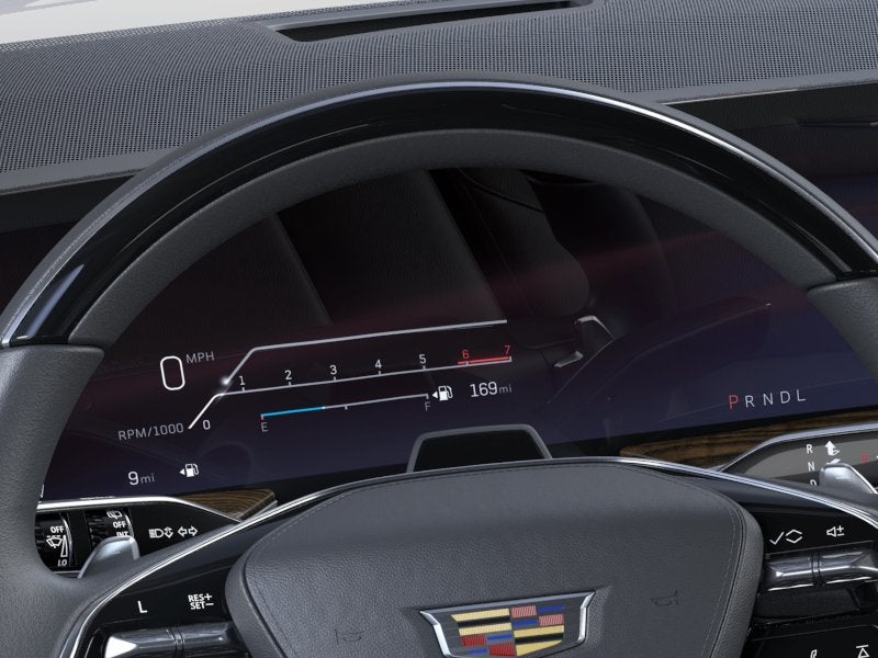 2026 Cadillac Escalade ESV 4WD Platinum Sport