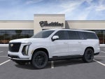 2026 Cadillac Escalade ESV 4WD Platinum Sport