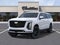 2026 Cadillac Escalade ESV 4WD Platinum Sport