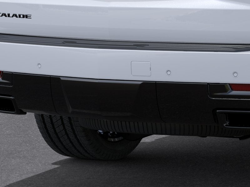 2026 Cadillac Escalade ESV 4WD Platinum Sport