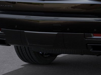 2026 Cadillac Escalade ESV 4WD Platinum Sport