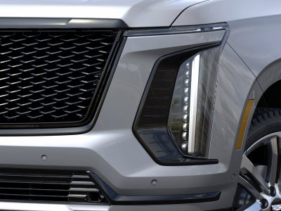 2026 Cadillac Escalade ESV Base