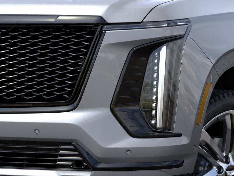 2026 Cadillac Escalade ESV Base