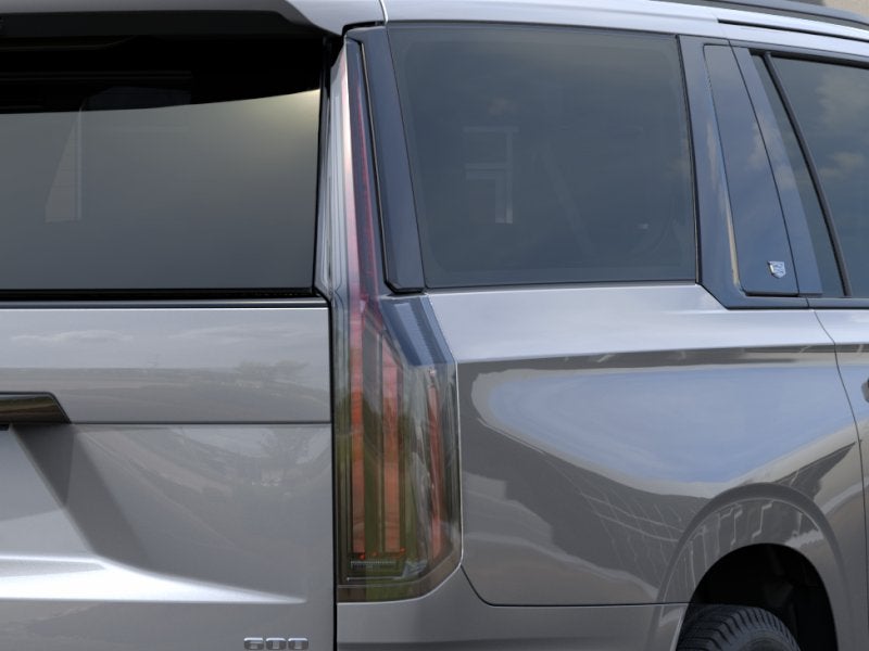 2026 Cadillac Escalade ESV Base