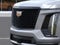 2026 Cadillac Escalade ESV Base