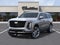2026 Cadillac Escalade ESV Base