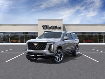 2026 Cadillac Escalade ESV Base