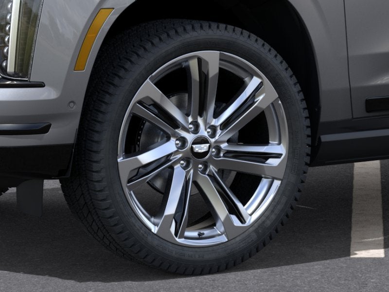 2026 Cadillac Escalade ESV Base