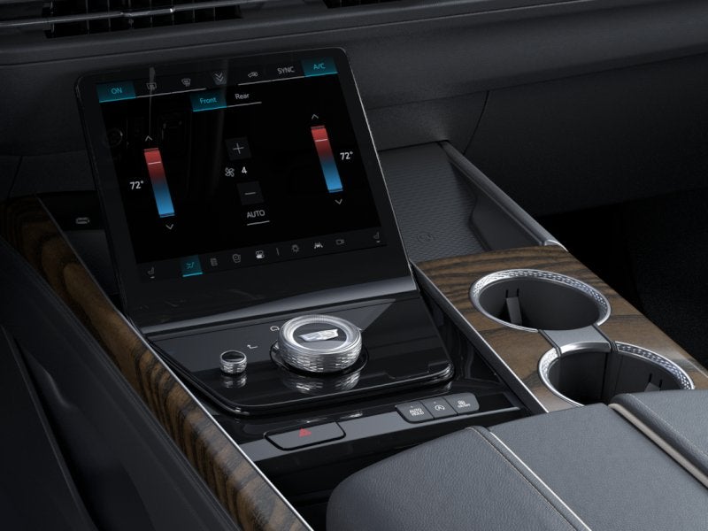 2026 Cadillac Escalade ESV 4WD Platinum Sport
