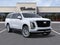 2026 Cadillac Escalade ESV 4WD Platinum Sport