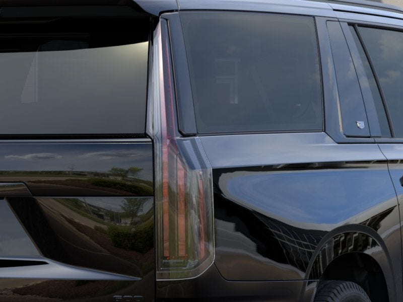 2026 Cadillac Escalade ESV 4WD Platinum Sport