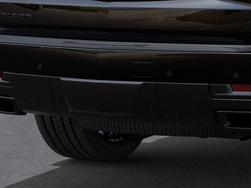 2026 Cadillac Escalade ESV 4WD Platinum Sport