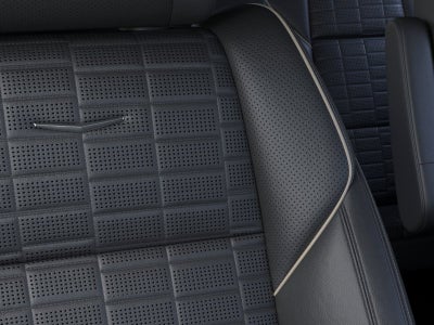 2026 Cadillac Escalade ESV 4WD Platinum Sport