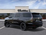 2026 Cadillac Escalade ESV 4WD Platinum Sport